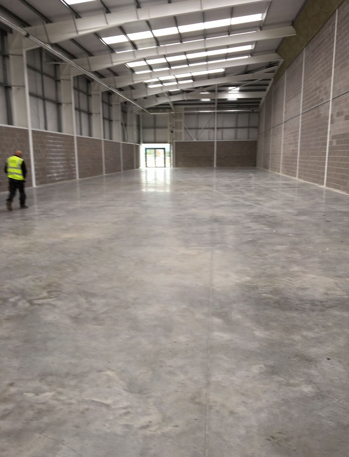Commercial Project 2